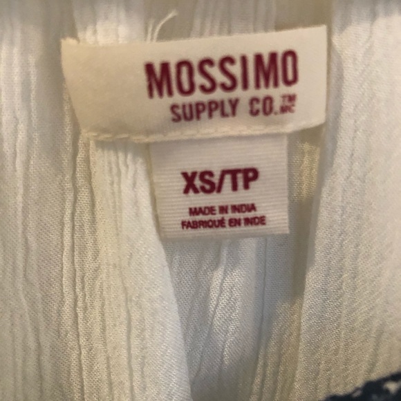 Blouse - Picture 3 of 4